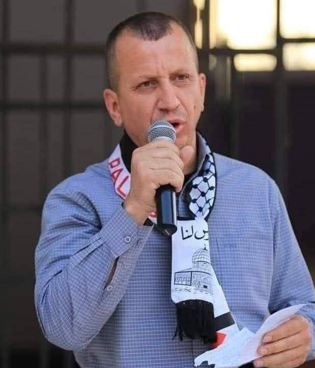 کرانه باختری , جنبش فتح , 