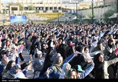 راه‌اندازی 50 ایستگاه ورزش روزانه در پارک‌های البرز تا پایان اردیبهشت‌