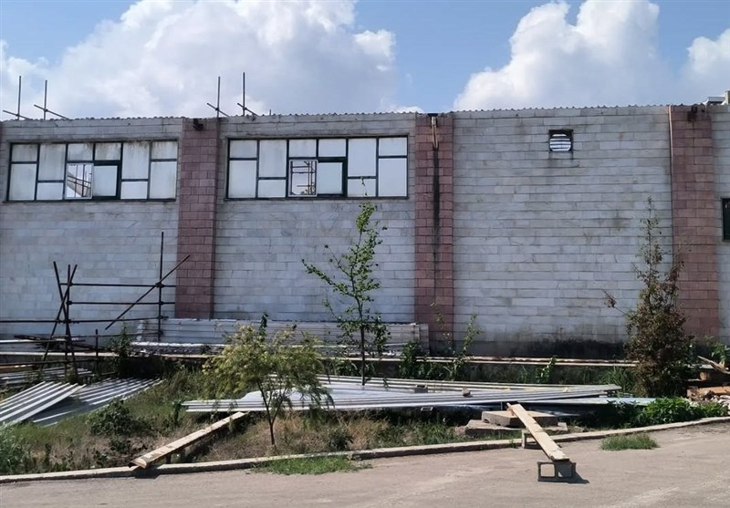 اخبار بندرانزلی , 