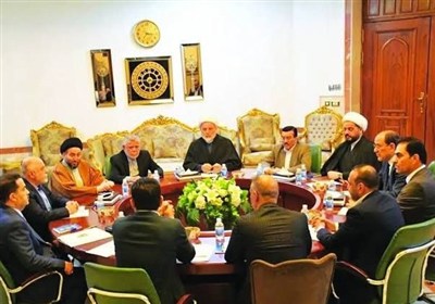 عراق| تاکید چارچوب هماهنگی بر ضرورت توقف فوری تجاوز تروریستی به ایران