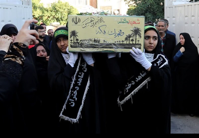 اخبار استان گلستان , اخبار گرگان , شهدای گمنام , مدرسه , 