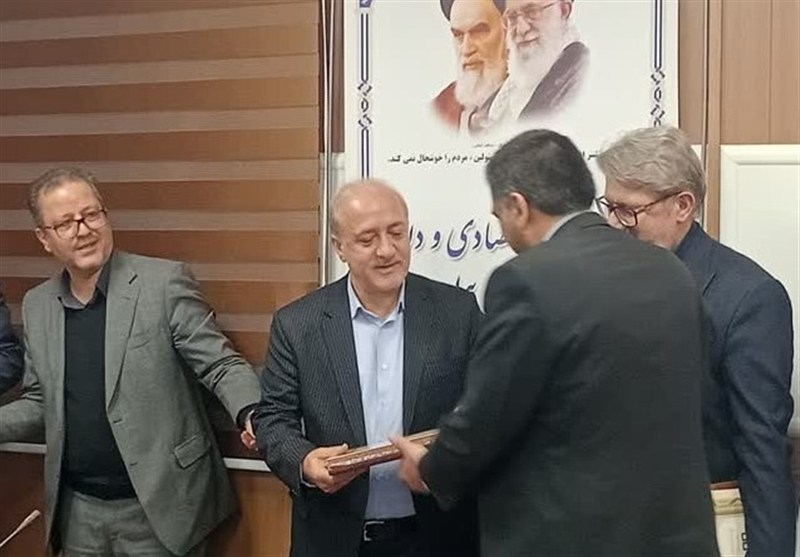 اخبار استان اردبیل , سرمایه گذاری برای تولید , انبار , 