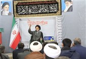 اجلاسیه شهدا فرصتی برای ترویج ارزش‌های فرهنگی و تربیتی است