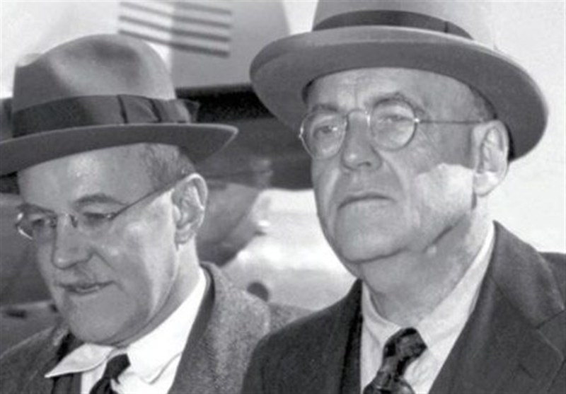 کشور آمریکا , افول آمریکا , مداخله‌های آمریکا در جهان , 