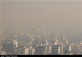 آلودگی هوای تهران زیر چتر تصمیم‌های اضطراری/ ترک فعل استانداری محرز نیست؟