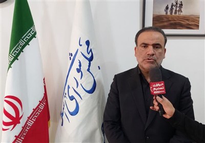 نماینده گناباد خواستار تسریع در ارائه لایحه افزایش حقوق کارکنان شد
