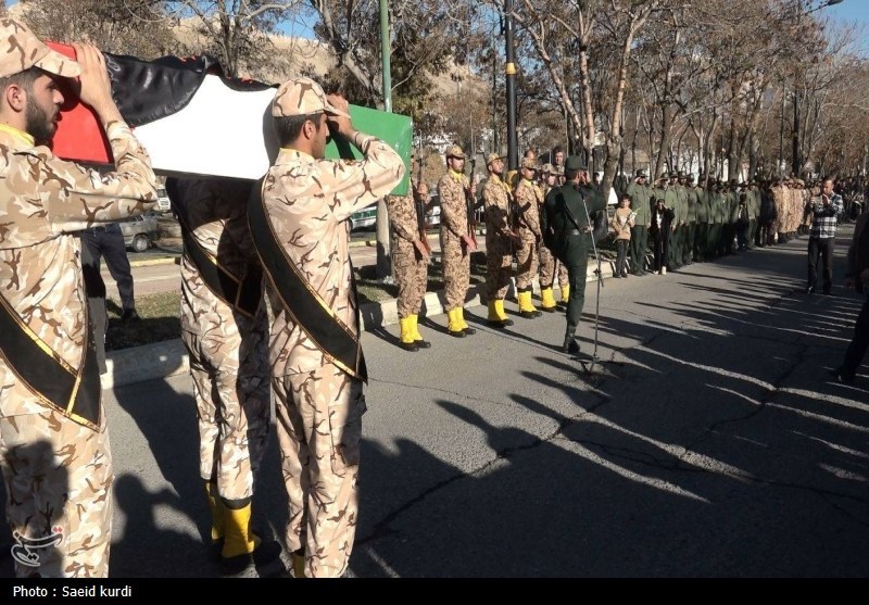 اخبار استان کردستان , اخبار سنندج , شهدای دفاع مقدس , شهدای گمنام , 