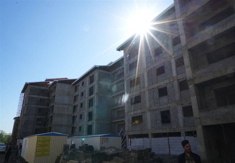 اخبار رشت , مسکن ملی , بانک مسکن , نظام مسائل استان گیلان , 