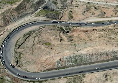 مطالبه چندساله مردم طارم سفلی؛ پروژه اتصال به آزادراه همچنان بلاتکلیف