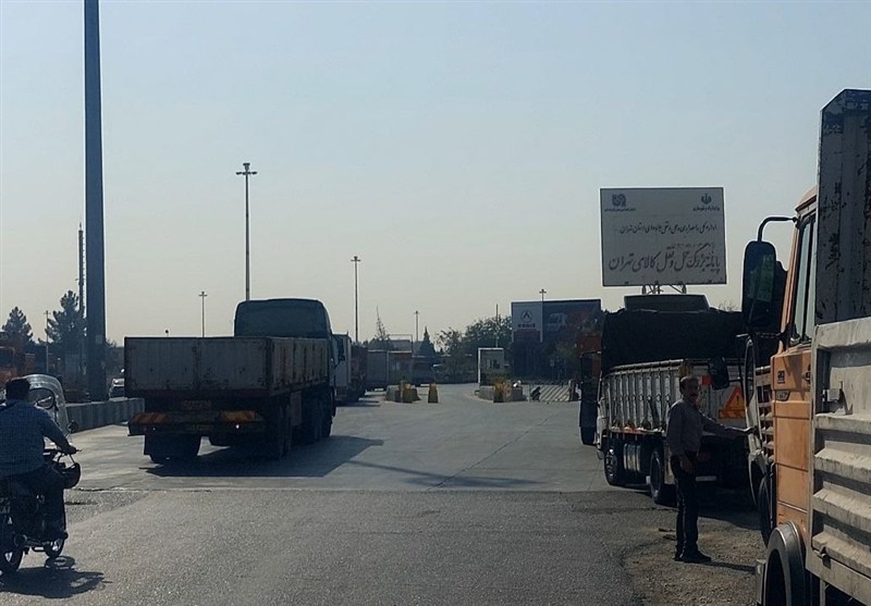 اخبار بهارستان , نظام مسائل استان تهران , ترافیک , آلودگی هوا , 