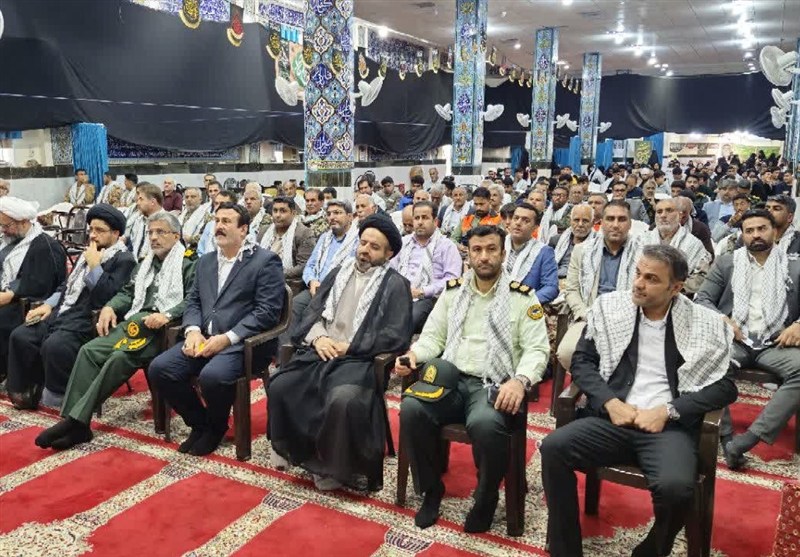 اخبار دیلم , اخبار استان بوشهر , اخبار بوشهر , 