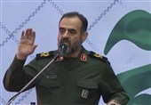دکترین دفاعی و نوین ایران مبتنی بر قدرت واقعی مردم ‌در عمل ثابت شد‌