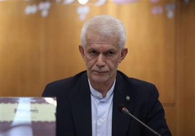 اسبقیان: حمله به اماکن ورزشی نشان‌دهنده استیصال دشمن است