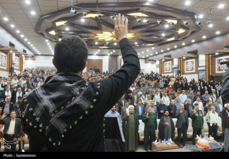 اخبار گچساران , 