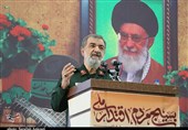 پیام محسن رضایی در حمایت از رهبر جدید انقلاب اسلامی