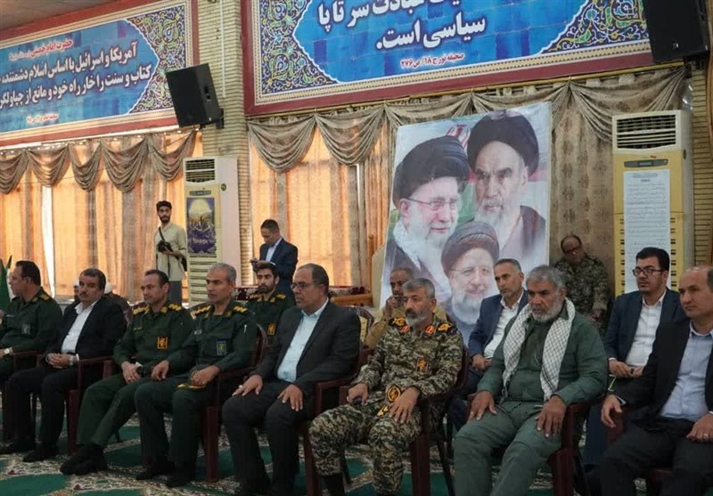 اخبار استان بوشهر , اخبار بوشهر , فرماندار بوشهر , 