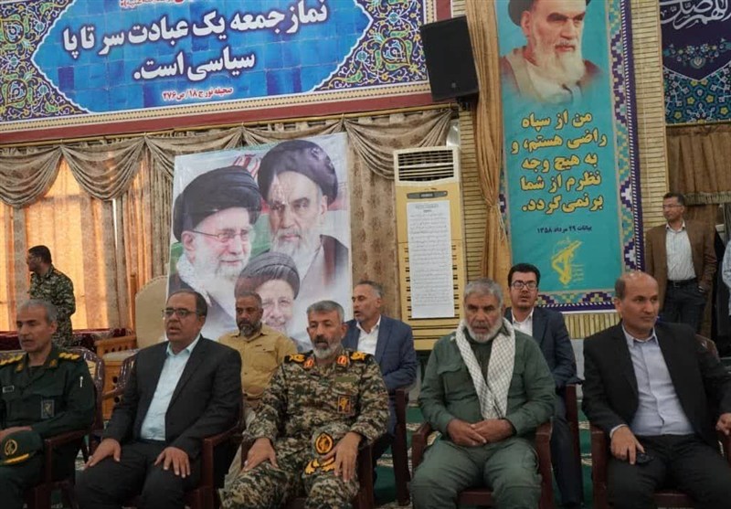 اخبار استان بوشهر , اخبار بوشهر , فرماندار بوشهر , 