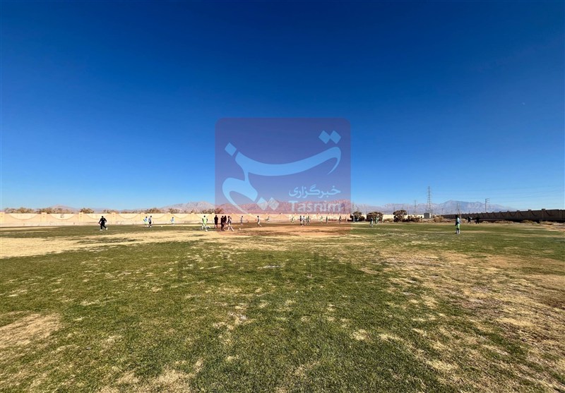 فوتبال , تیم فوتبال مس کرمان , 