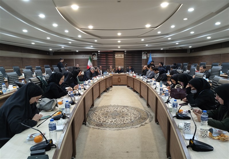 اخبار همدان , 