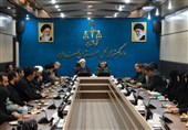 هشدار رئیس‌کل دادگستری سمنان درباره تلاش بی‌وقفه دشمن برای تضعیف ارزش‌ها