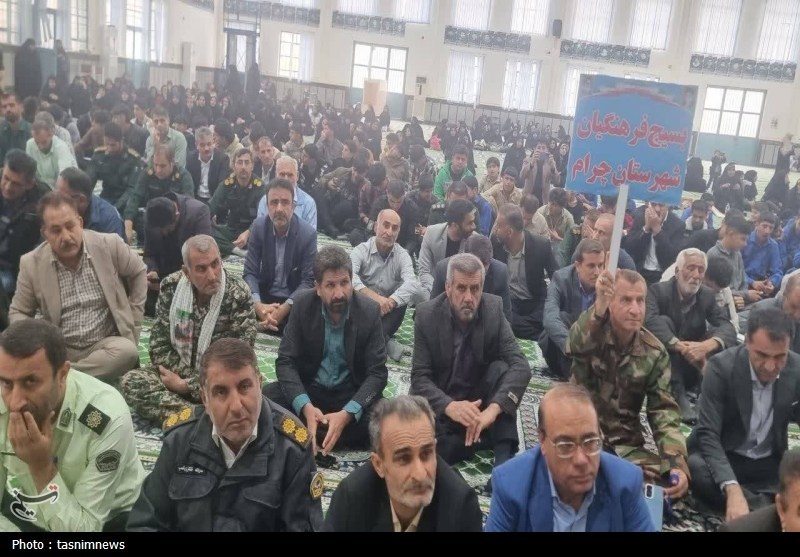 اخبار چرام , استاندار‌ کهگیلویه و بویراحمد ‌ , 