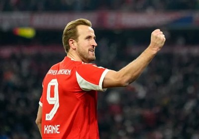 کامبک پُرگل بایرن مونیخ مقابل لایپزیگ