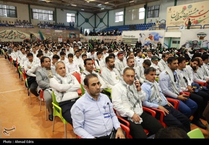 اخبار عسلویه , آیت الله حسینی بوشهری , اخبار استان بوشهر , 