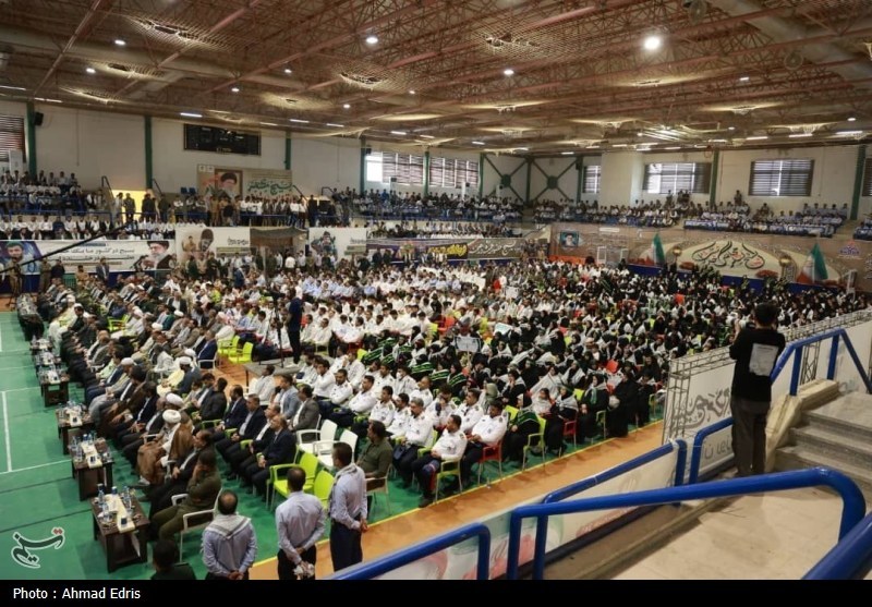 اخبار عسلویه , آیت الله حسینی بوشهری , اخبار استان بوشهر , 