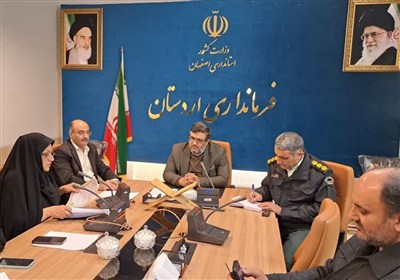 کانون‌های فرهنگی مساجد اردستان به سمت خودکفایی حرکت کنند