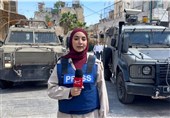 Tasnim Journalist Still in Israeli Jail after Nearly 3 Months