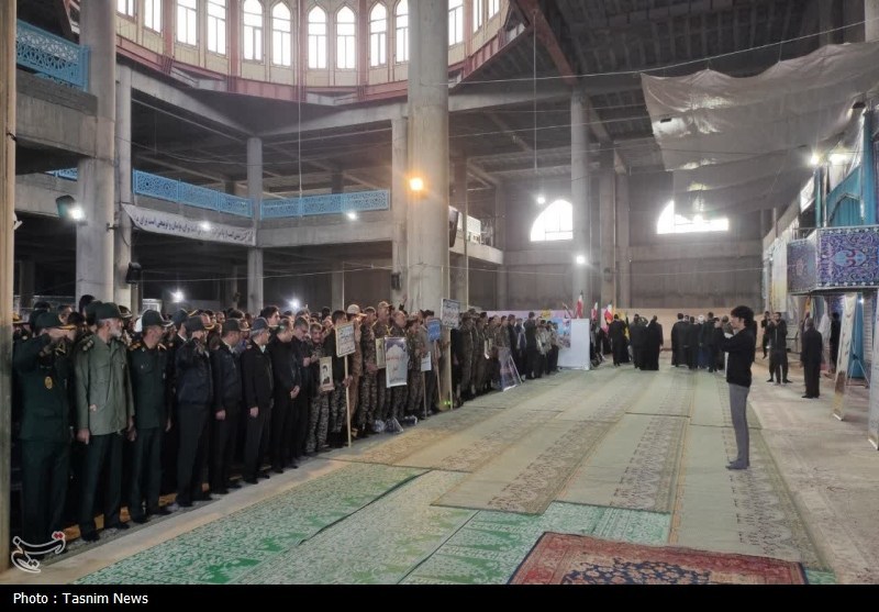 اخبار استان چهارمحال و بختیاری , سپاه پاسداران انقلاب اسلامی , 