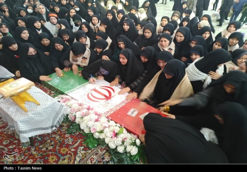 اخبار استان چهارمحال و بختیاری , سپاه پاسداران انقلاب اسلامی , 