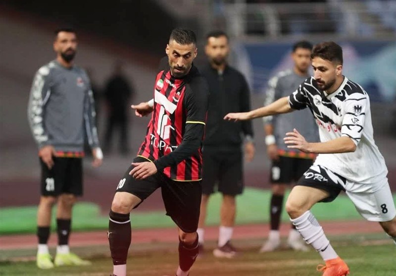 مشهد مقدس , اخبار مشهد , فدراسیون فوتبال , ورزشگاه‌های فوتبال ایران , خراسان رضوی , اخبار استان خراسان رضوی , 