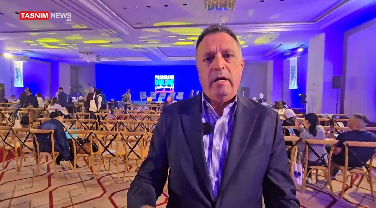 رژیم صهیونیستی (اسرائیل) , خبرنگار , رسانه , فلسطین , کرانه باختری , فرح ابوعیاش  , 