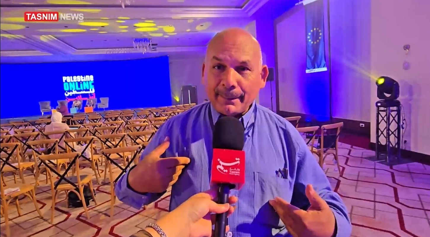 رژیم صهیونیستی (اسرائیل) , خبرنگار , رسانه , فلسطین , کرانه باختری , فرح ابوعیاش  , 