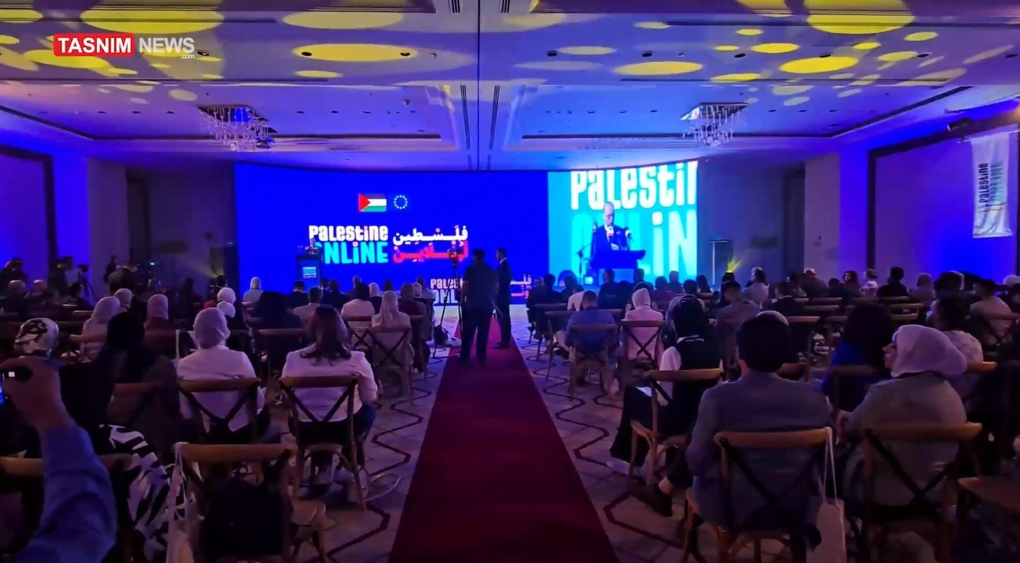 رژیم صهیونیستی (اسرائیل) , خبرنگار , رسانه , فلسطین , کرانه باختری , فرح ابوعیاش  , 