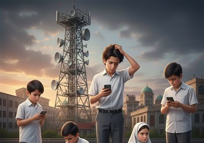 نظام آموزشی در افزایش عقلانیت جامعه مسئول است