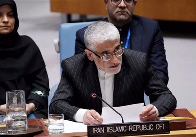 إيرواني: اختطاف مادورو من قبل أمريكا انتهاك جسيم للقانون الدولي