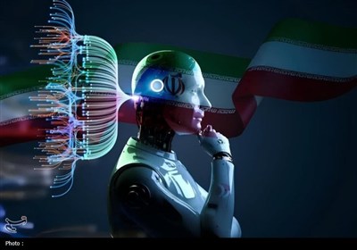 انتشار نسخه الکترونیکی کتاب نونگاشت «هوش مصنوعی» ویژه رشته‌های کار و دانش