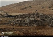 خلع‌ید 16.5 هکتار از اراضی ملی هوراند به نفع بیت‌المال