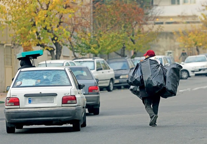 زباله , اخبار بیرجند , نظام مسائل استان خراسان جنوبی , 