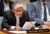 Iran Urges UNSC to Hold US Accountable for Breaches of Islamabad MoU