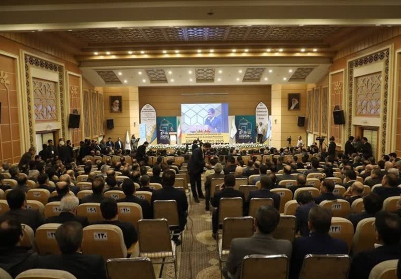 اخبار استان اردبیل , استانداری اردبیل , استاندار اردبیل , سرمایه گذاری برای تولید , جهش تولید با مشارکت مردم , دیپلماسی اقتصادی , 