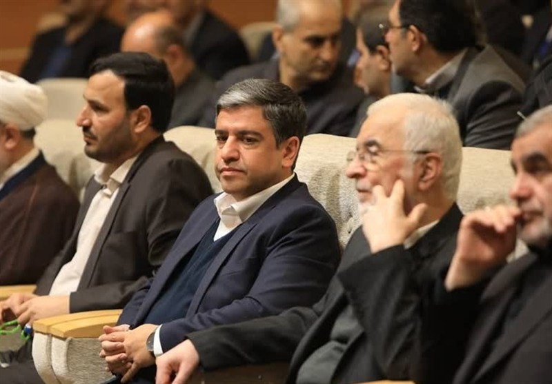 اخبار استان اردبیل , استانداری اردبیل , استاندار اردبیل , سرمایه گذاری برای تولید , جهش تولید با مشارکت مردم , دیپلماسی اقتصادی , 