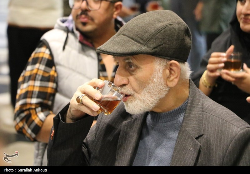 امام رضا (ع) , حرم امام رضا(ع) , استان کرمان , زائر رضوی , مشهد مقدس , اخبار استان کرمان , چای , 