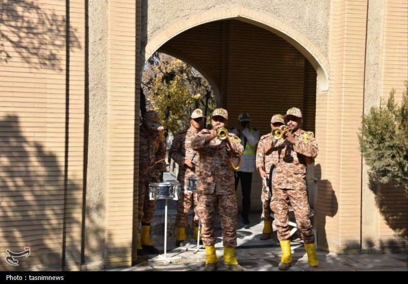 اخبار استان کردستان , اخبار سنندج , شهدای دفاع مقدس , شهدای گمنام , 