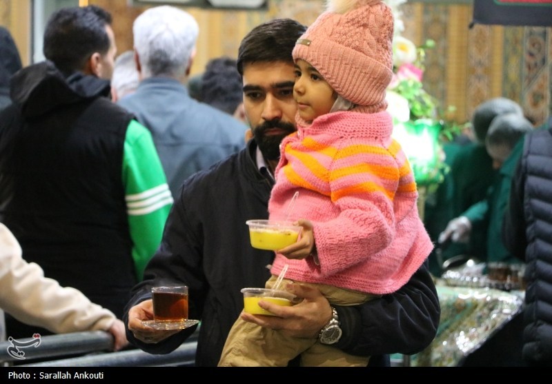 امام رضا (ع) , حرم امام رضا(ع) , استان کرمان , زائر رضوی , مشهد مقدس , اخبار استان کرمان , چای , 