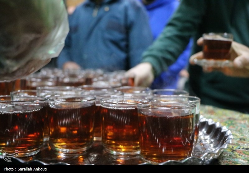 امام رضا (ع) , حرم امام رضا(ع) , استان کرمان , زائر رضوی , مشهد مقدس , اخبار استان کرمان , چای , 