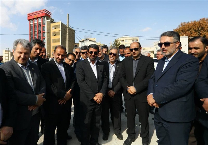 اخبار استان همدان , اخبار نهاوند , 