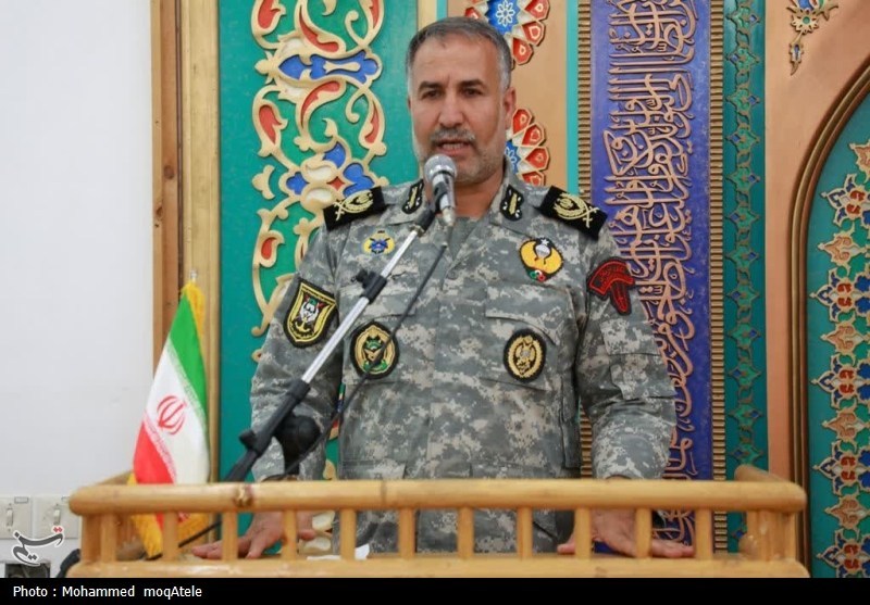 نیروی دریایی ارتش , اخبار استان بوشهر , اخبار بوشهر , 